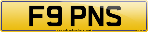 F9 PNS