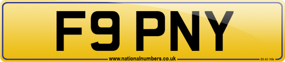 F9 PNY