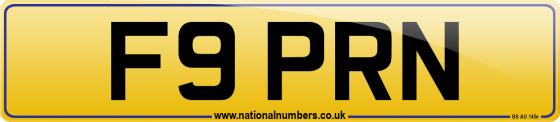 F9 PRN