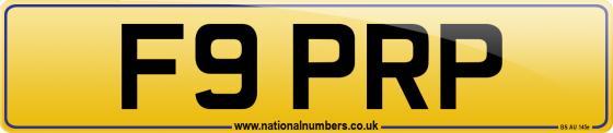 F9 PRP