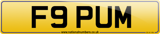 F9 PUM