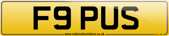 F9 PUS