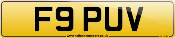 F9 PUV