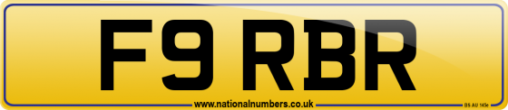 F9 RBR