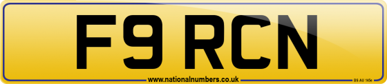 F9 RCN