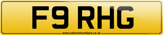 F9 RHG