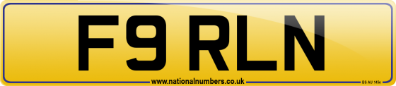 F9 RLN