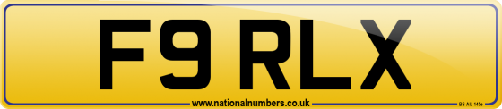 F9 RLX