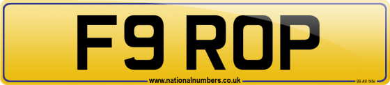F9 ROP