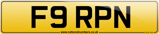 F9 RPN