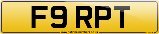 F9 RPT