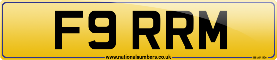 F9 RRM