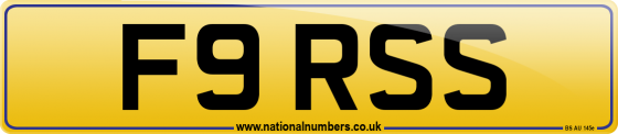 F9 RSS
