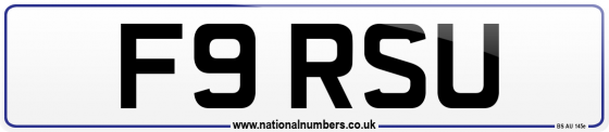 F9 RSU
