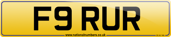 F9 RUR