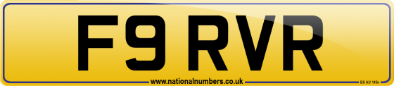 F9 RVR
