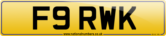 F9 RWK