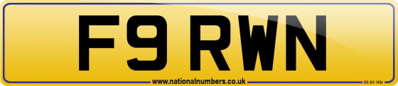 F9 RWN