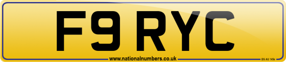 F9 RYC