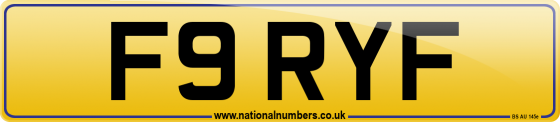 F9 RYF