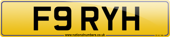 F9 RYH