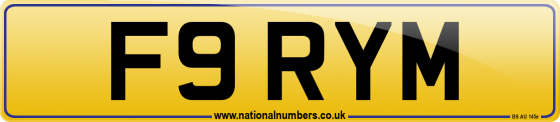 F9 RYM