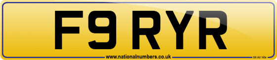 F9 RYR