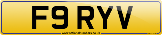 F9 RYV