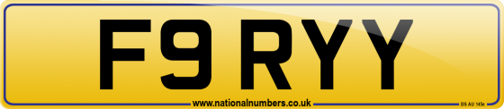 F9 RYY