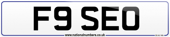 F9 SEO