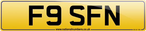 F9 SFN