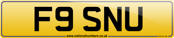 F9 SNU