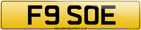 F9 SOE