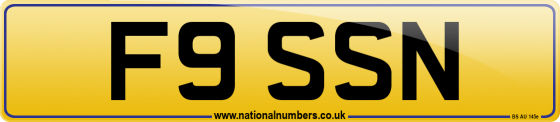 F9 SSN