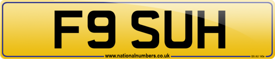F9 SUH