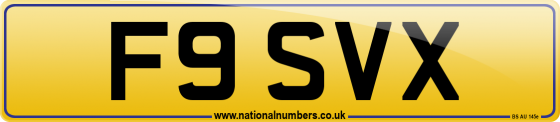 F9 SVX