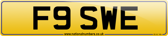 F9 SWE