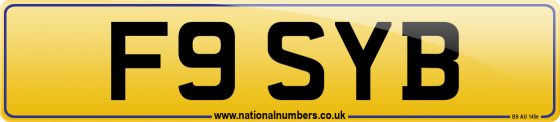 F9 SYB