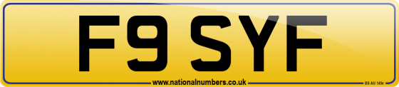 F9 SYF