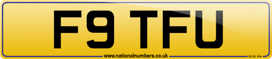F9 TFU