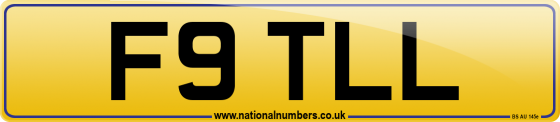 F9 TLL