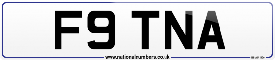 F9 TNA