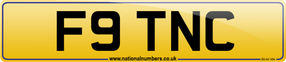F9 TNC