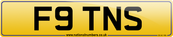 F9 TNS