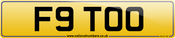F9 TOO