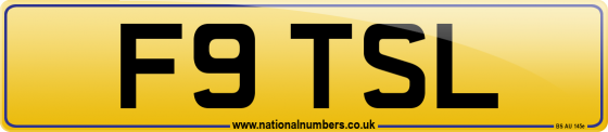 F9 TSL