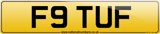 F9 TUF