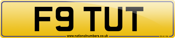 F9 TUT