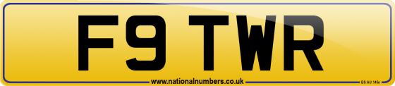 F9 TWR