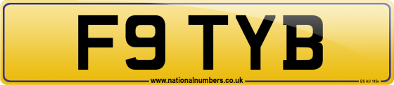 F9 TYB
